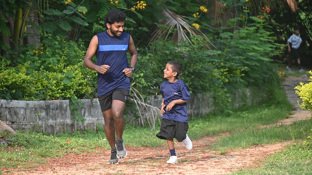 Run for Life, 2023