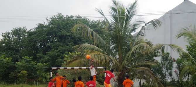 Football Tournament