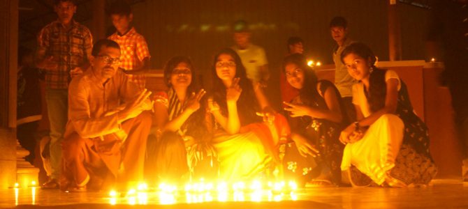 Diwali Celebration
