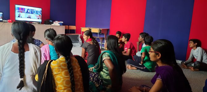 Online Christ University class conclusion Online Christ University class conclusion
