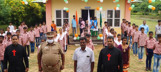 Independence Day Celebration