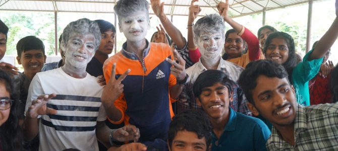 Children’s Day Celebration