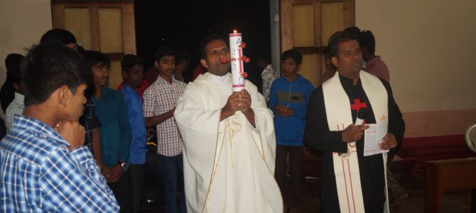 Easter Celebration