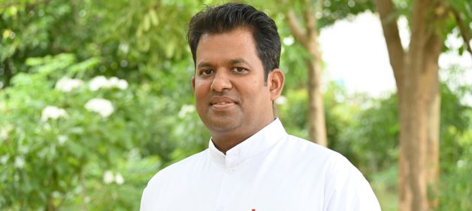 Feast of Fr. Sunil