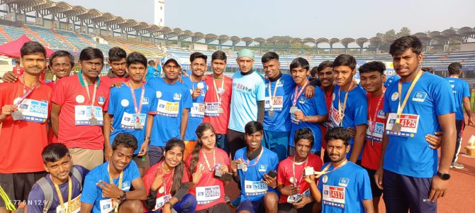 Great Bangalore 10k