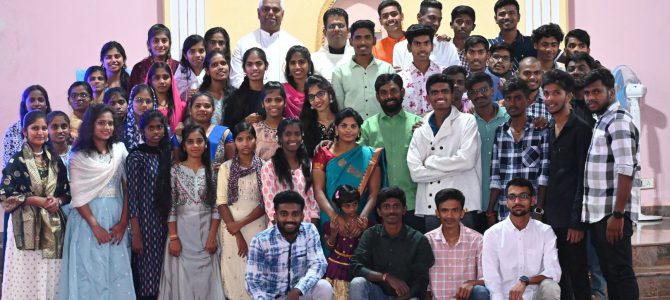 New Year Celebration -2026