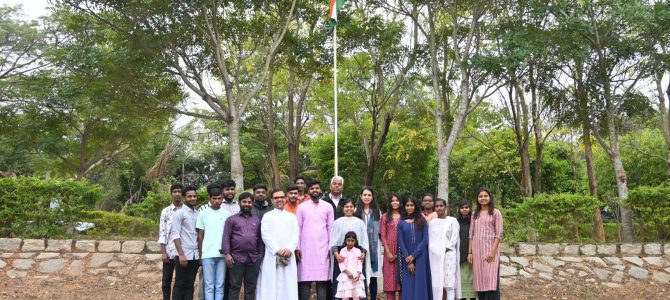 Republic Day Celebration